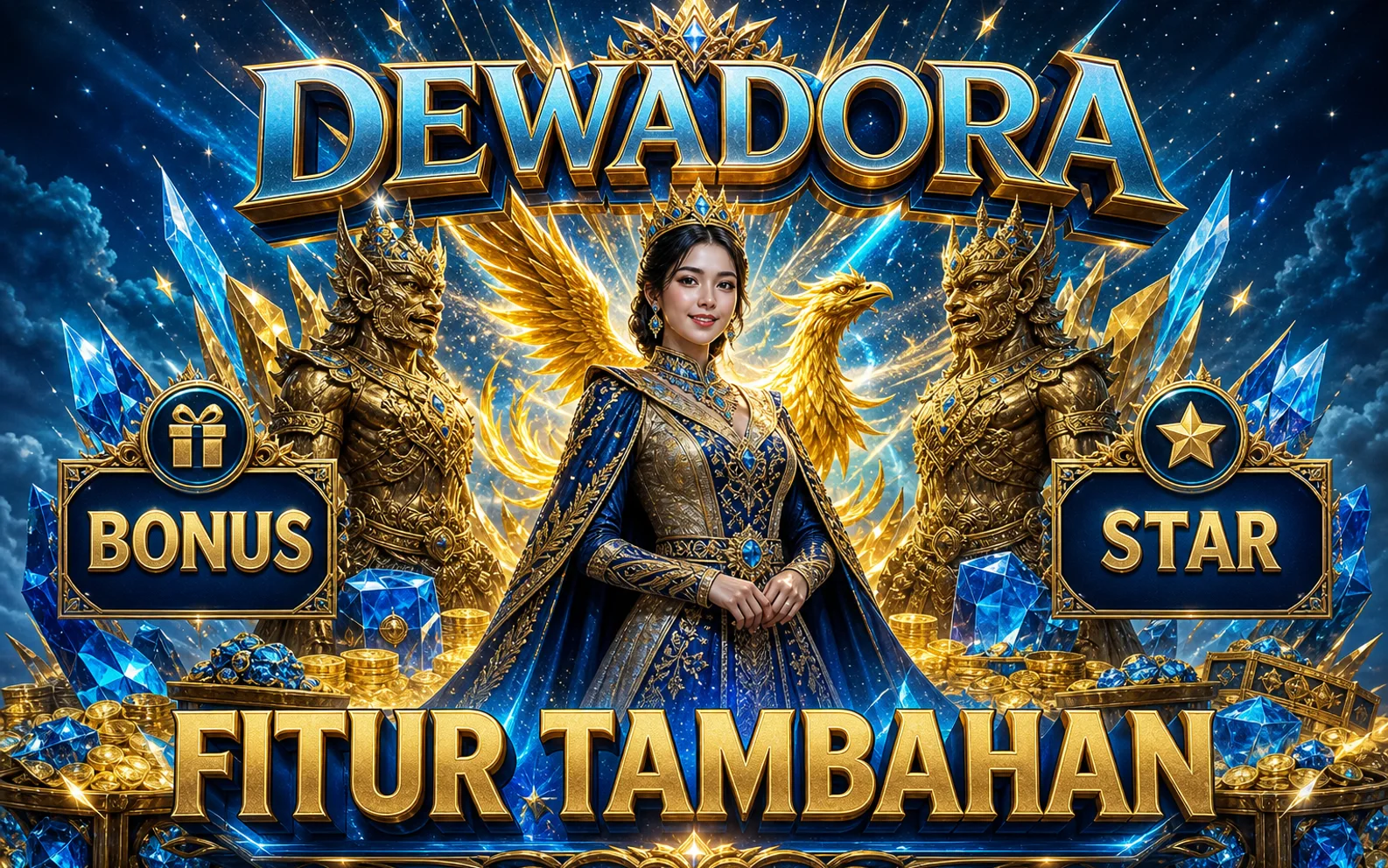 Bonus DEWADORA