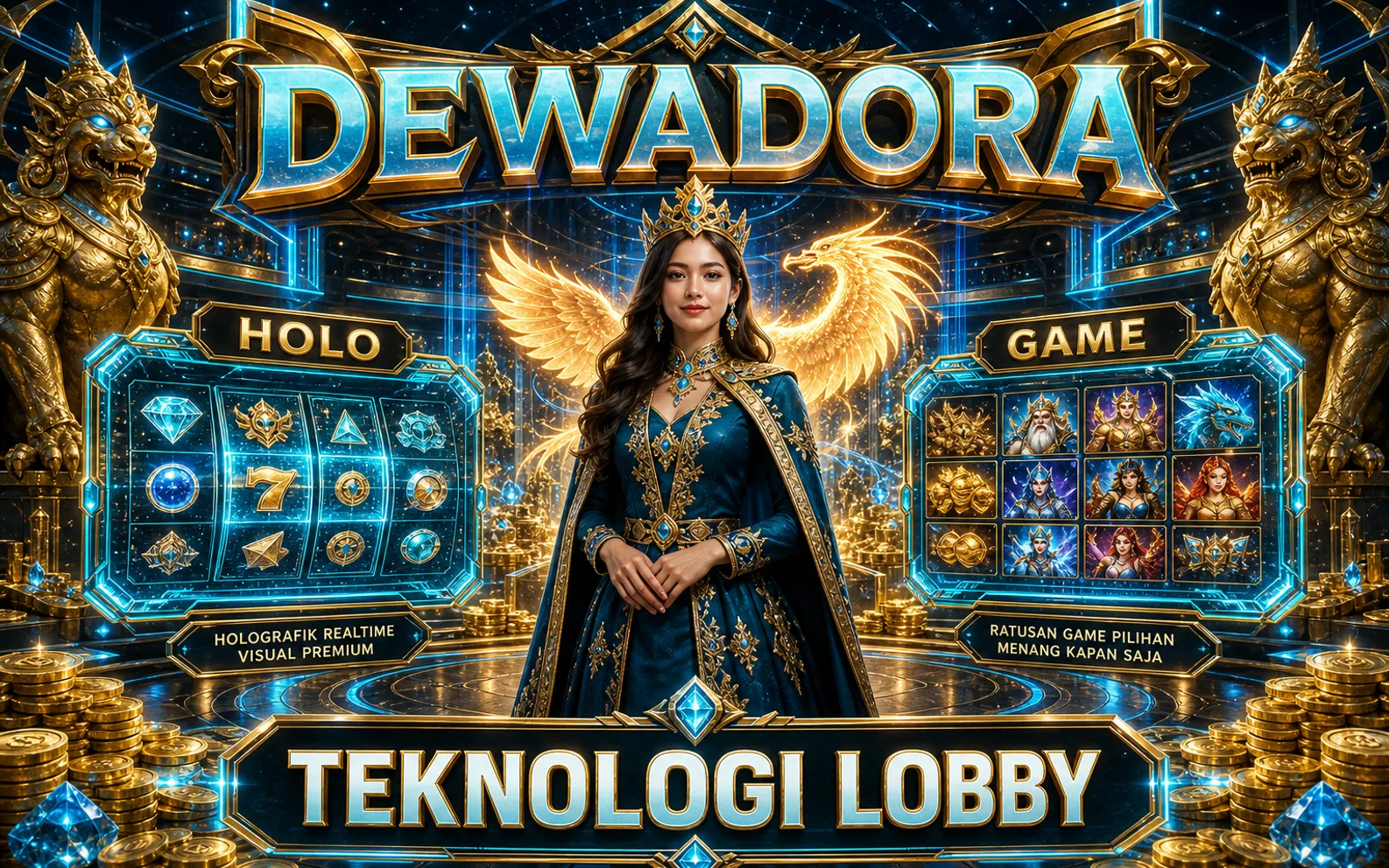 Permainan DEWADORA