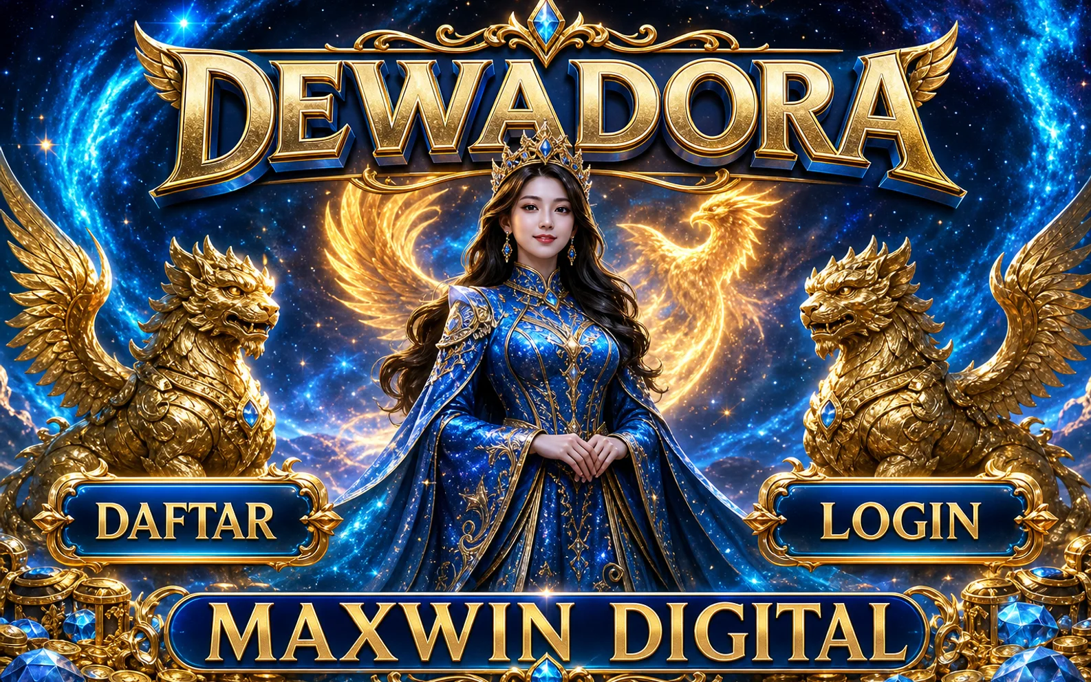 DEWADORA MAXWIN